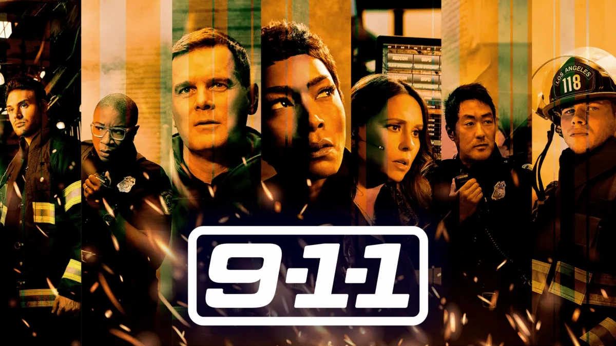 9-1-1 still