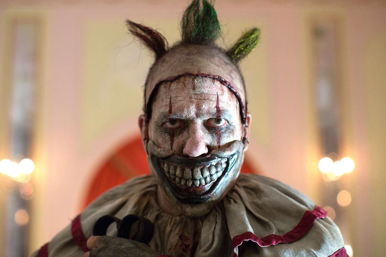 American Horror Story still