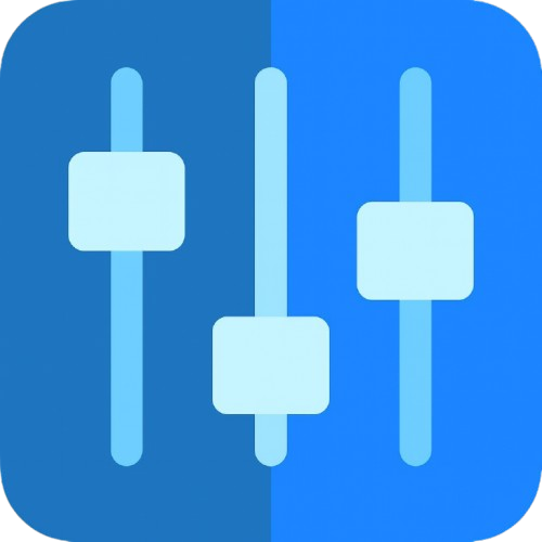 Audio Post Production icon