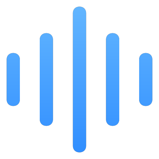 Dubbing & Localization icon