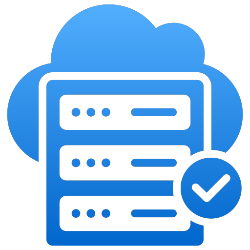 Media Processing icon
