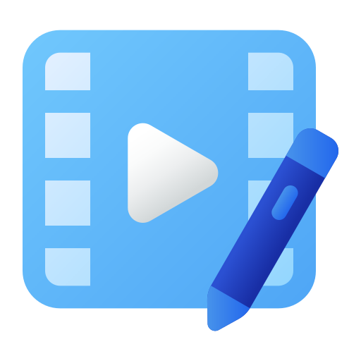 Video Post Production icon