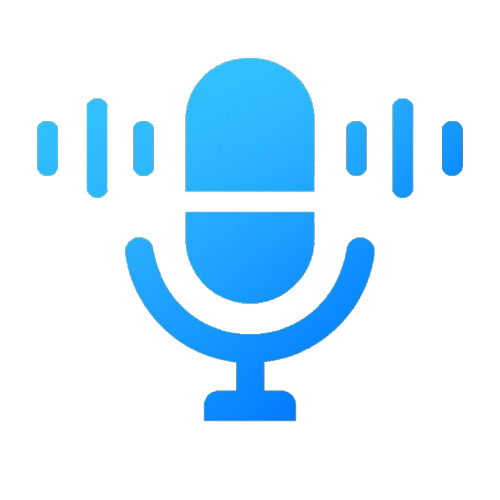 Voice Over icon